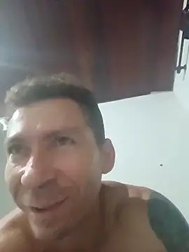 RobertoLuiz84 online show from 01.07.26