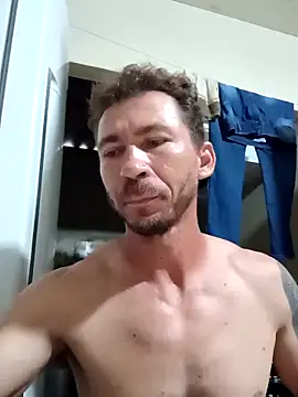 RobertoLuiz84 online show from 02.02.26