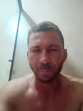 RobertoLuiz84 online show from 02.22.26