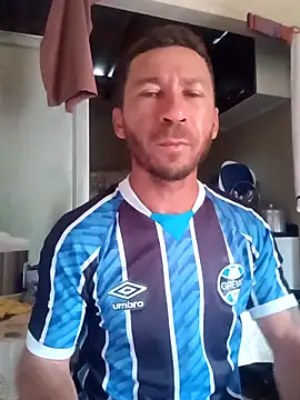 RobertoLuiz84 online show from 02.27.26