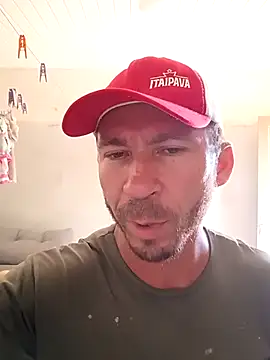 RobertoLuiz84 online show from 03.16.26