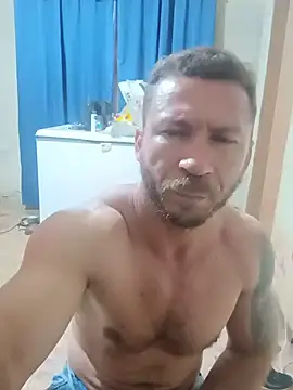 RobertoLuiz84 online show from 08.02.26