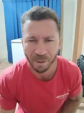 RobertoLuiz84 online show from 08.03.26