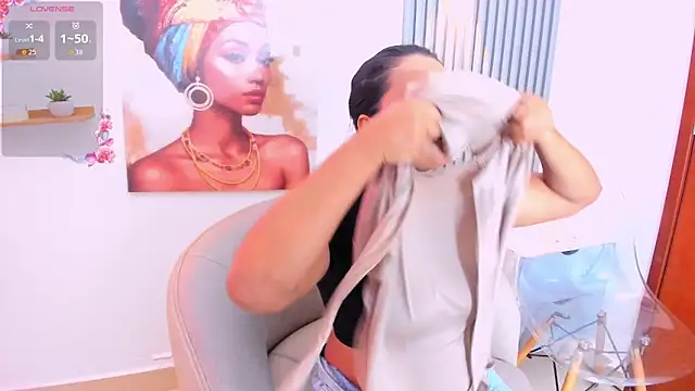 Snapshot of jasmyne_anbar chatting on 03.07.26 jasmyne anbar online show from 03.07.26