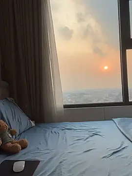 Queen-of-Love online show from 01.14.26