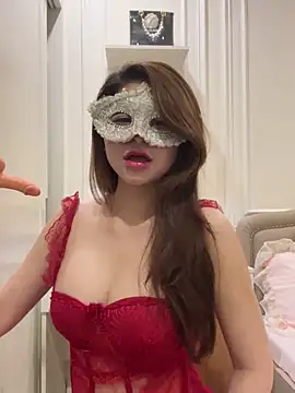 Queen-of-Love online show from 06.13.26