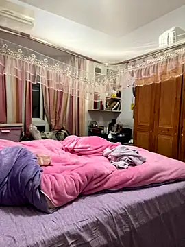 tianwei2567 online show from 12.03.25