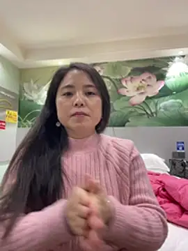 tianwei2567 online show from 01.14.26