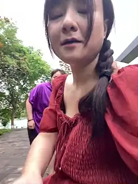 tianwei2567 online show from 06.17.26