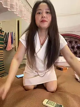 tianwei2567 online show from 07.30.26