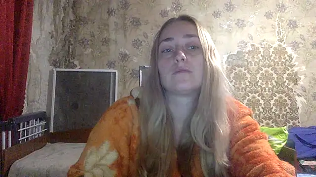 Vassila69 online show from 12.04.25