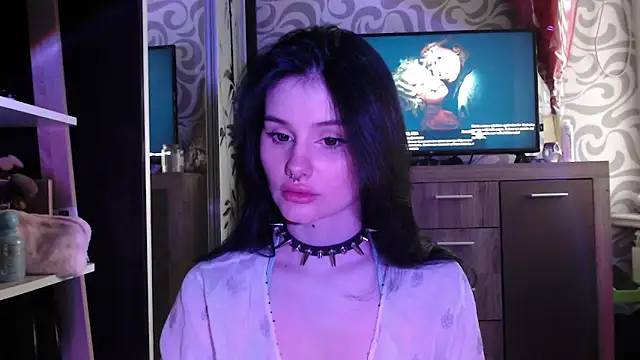 Snapshot of Moon_raven chatting on 04.07.26 Moon raven online show from 04.07.26