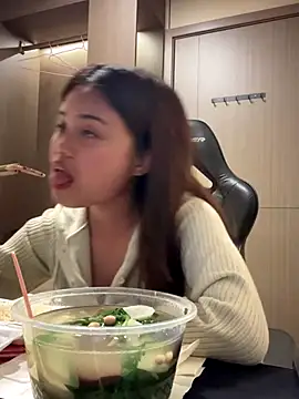 Toffee-00 online show from 12.20.25