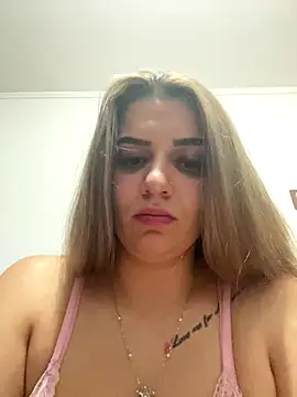 CrazyJessika online show from 01.06.26