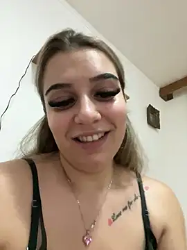 CrazyJessika online show from 01.13.26