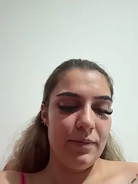 CrazyJessika online show from 04.29.26