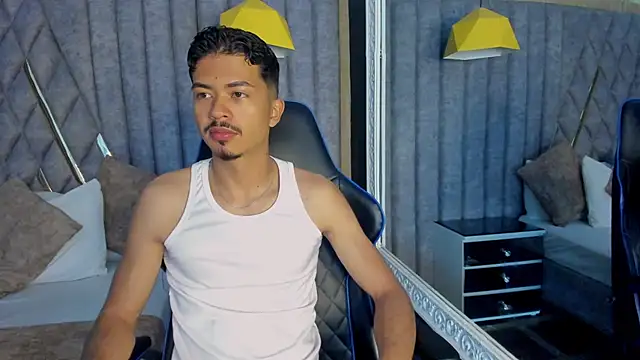 NicolaiKarav online show from 12.01.25