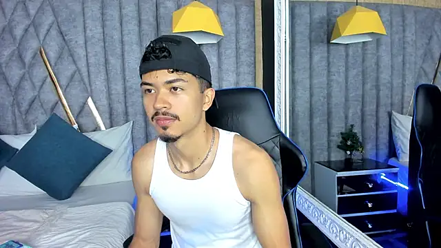 NicolaiKarav online show from 01.07.26