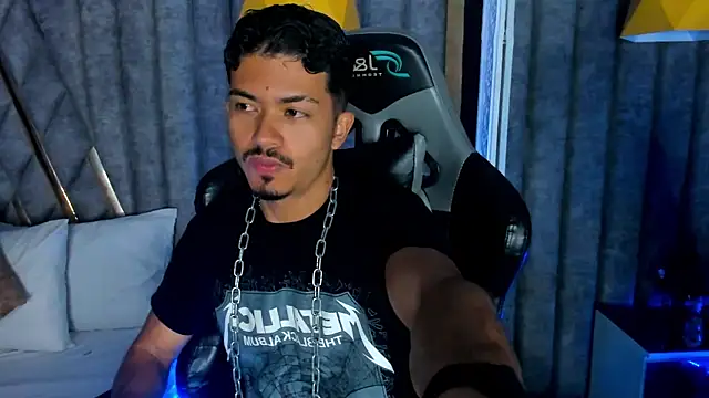 NicolaiKarav online show from 01.15.26