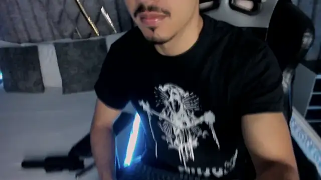 NicolaiKarav online show from 03.07.26