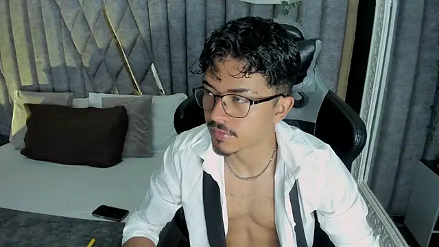 NicolaiKarav online show from 04.28.26