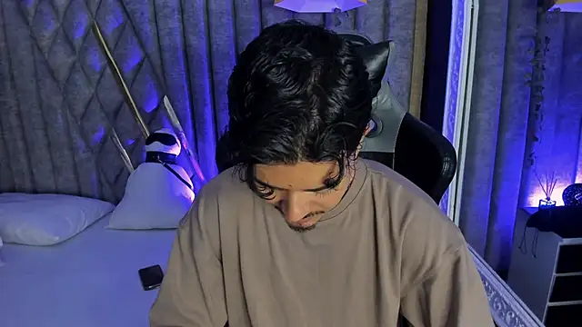 NicolaiKarav online show from 05.01.26