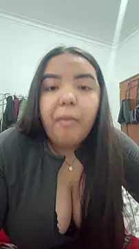 princezzc online show from 12.04.25