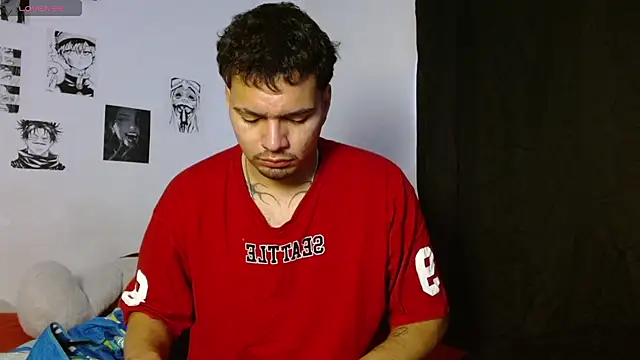 Henry villa23 online show from 03.12.26