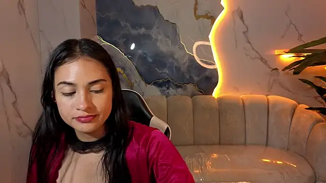 Anny Star Tx online show from 02.08.26