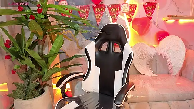 Anny Star Tx online show from 02.11.26