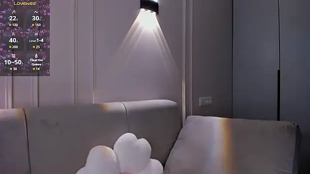 tokkpokki online show from 02.21.26