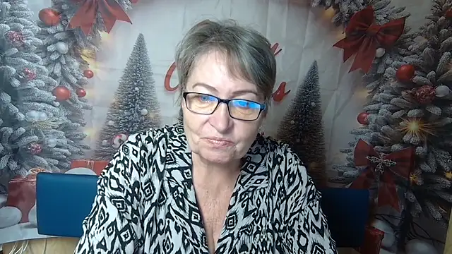 OlgaLuck online show from 12.22.25