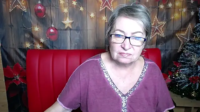 OlgaLuck online show from 01.14.26