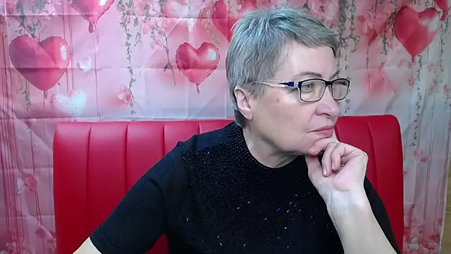 OlgaLuck online show from 02.03.26