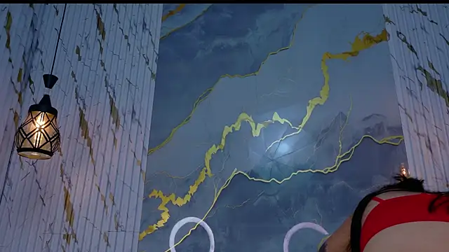 NIKIBUNNY online show from 02.11.26