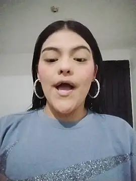 NIKIBUNNY online show from 02.17.26