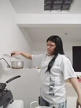 NIKIBUNNY online show from 02.20.26