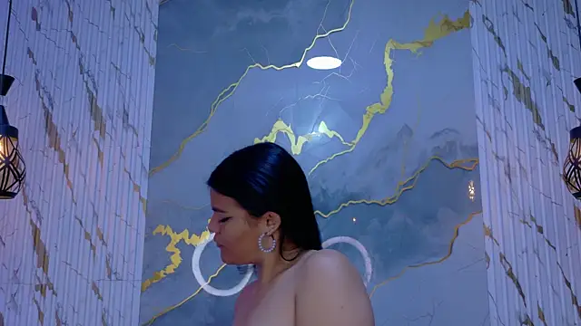 NIKIBUNNY online show from 02.21.26