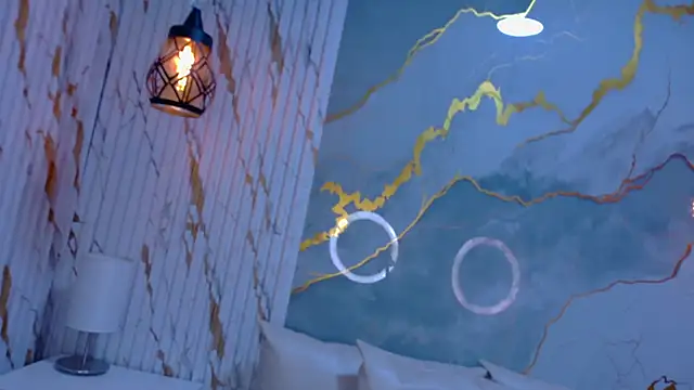 NIKIBUNNY online show from 03.10.26