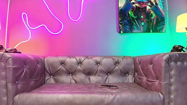 NIKIBUNNY online show from 05.02.26