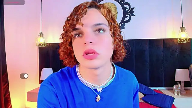 Skyee angel online show from 04.22.26