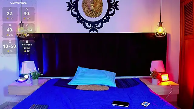 Skyee angel online show from 05.21.26