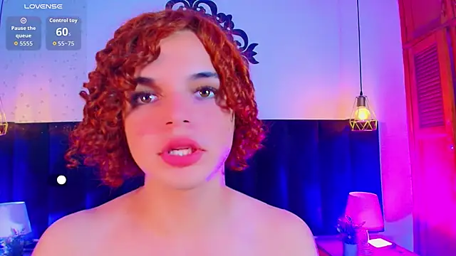 Skyee angel online show from 05.28.26