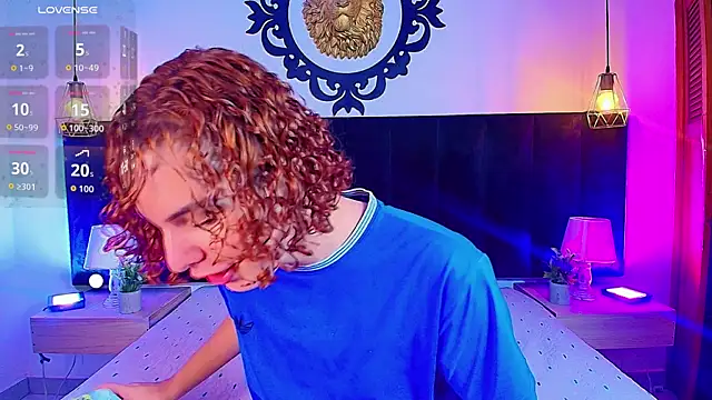 Skyee angel online show from 06.06.26