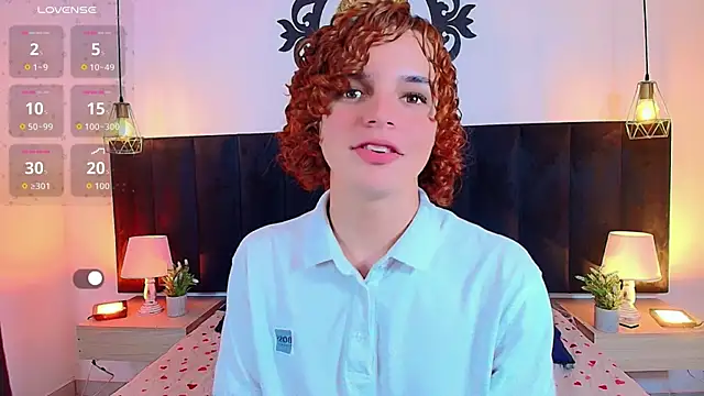 Skyee angel online show from 06.12.26