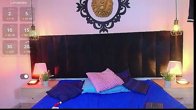 Skyee angel online show from 06.14.26
