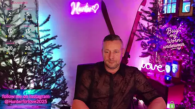 Snapshot of Hunter_Fl chatting on 02.04.26 Hunter Fl online show from 02.04.26