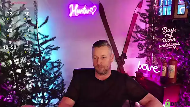 Snapshot of Hunter_Fl chatting on 02.28.26 Hunter Fl online show from 02.28.26