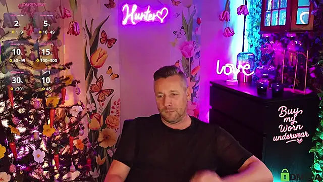 Snapshot of Hunter_Fl chatting on 03.06.26 Hunter Fl online show from 03.06.26