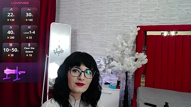 DeniseSun online show from 06.20.26